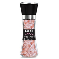Falak Himalayan Pink Salt 200gm